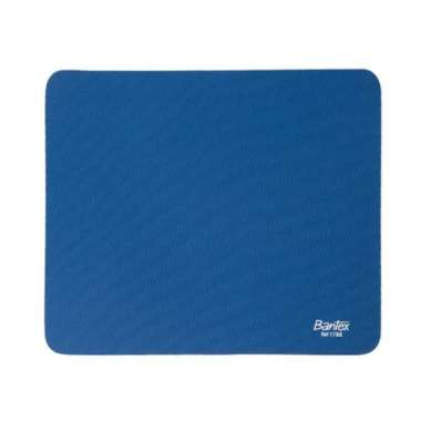 Bantex Mouse Pad - 1788 Blue