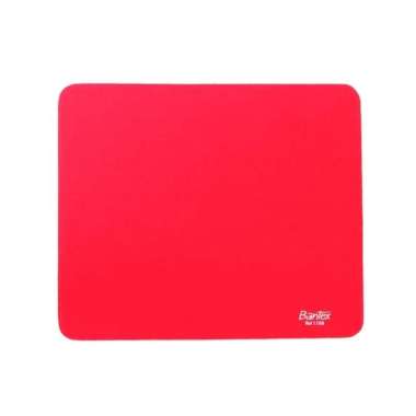 Bantex Mouse Pad - 1788 Red