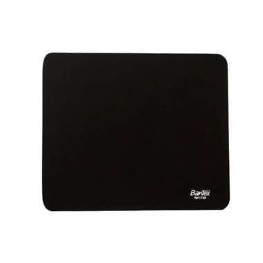 Bantex Mouse Pad - 1788 Black