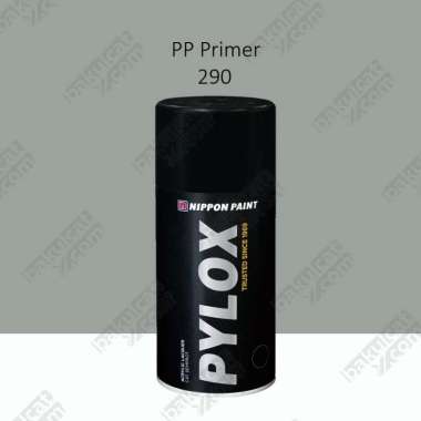 Pylox (Cat Semprot) Nippon Paint Primer/Surfacer 300 cc – PP Primer