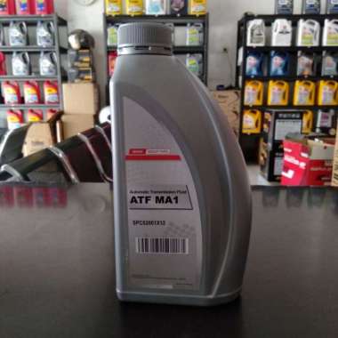 Mitsubishi ATF MA1 Xpander dan All New Pajero Sport MA-1