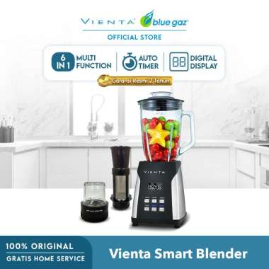 VIENTA Smart Blender 1.5L