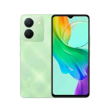 Vivo Y27s Ram 8 Rom 128GB hijau