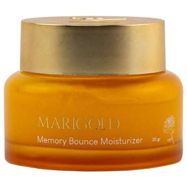 NPURE MARIGOLD MOISTURIZER