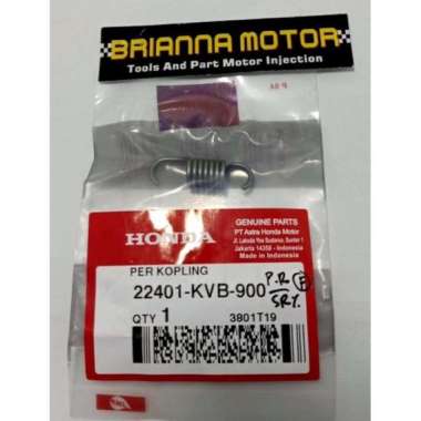 PIR KAMPAS GANDA VARIO 125 150 ORI HONDA 22401 KVB 900