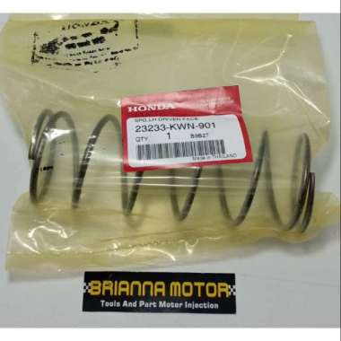 PIR CVT PCX 150 - VARIO 125 - VARIO 150 ORIGINAL HONDA 23233 KWN 901
