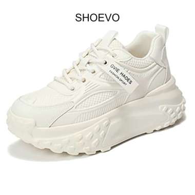 Promo Shoevo Sneaker Wanita St060 38 Puith Diskon 36 Di Seller Treasures Rancaekek Wetan Kab. Bandung Blibli