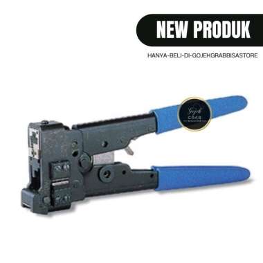 TANG AMP MURAH - CRIMPING TOOL Tyco RJ45 2-231652 AMP Versi MURAH