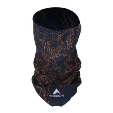 Bandana Multifungsi Eiger Original Climbing Tools (G928)