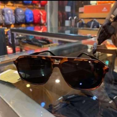 Kacamata Eiger Original Windward Aviator (910004933) Brown
