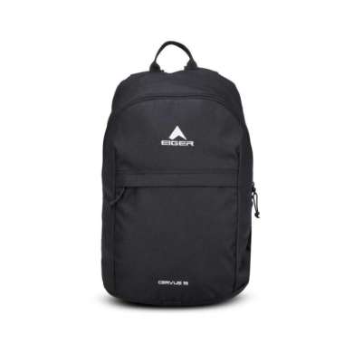 Eiger X-Cervus 15 Backpack Hitam