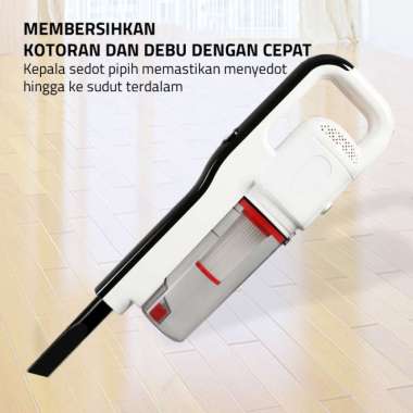 Penyedot Debu Ruangan 1183 - Vacum Cleaner Handheld