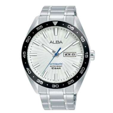 JAM TANGAN PRIA ALBA ORIGINAL A3B011