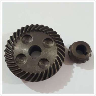 Gear set mesin gerinda modern m 2350 b m2350 m2350B 2350b