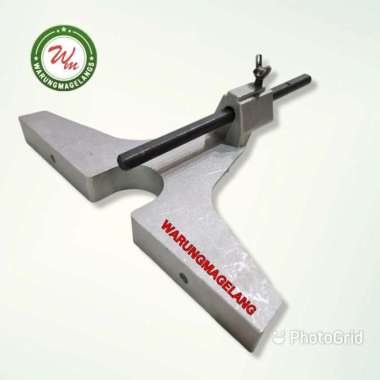 Guide ruller Skoneng trimmer Modern M2850 ROUTER PROFIL m 2850 m2810