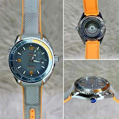 jam tangan pria omega original ⭐⭐⭐⭐⭐