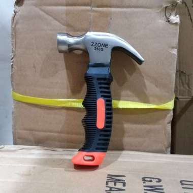Palu Kambing Mini - Mini Claw Hammer - Palu Kambing 250 Gram