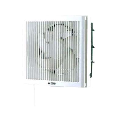 KIPAS VENTILASI EXHAUST FAN HEXOS MITSUBISHI EX 20RHKC5T / EX20RHKC5T.