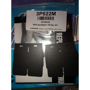lidah membran vforce original - lidah membran vforce rxz rx king ninja - petal vforce - daun membran
