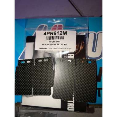lidah membran vforce original - lidah membran vforce rxz rx king ninja - petal vforce - daun membran