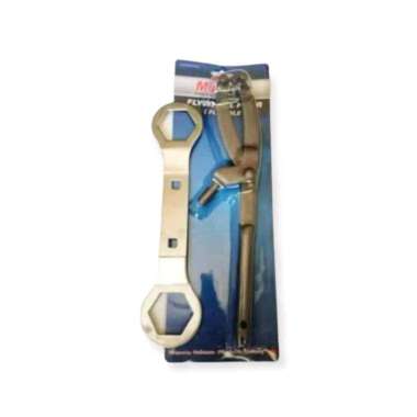 PAKET PROMO Treker CVT Kunci Tahanan Kopling 39 x 41 Motor Matic SET Multipro