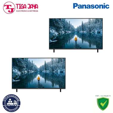 PANASONIC TH-75NX600G SERIES GOOGLE TV 75 INCH 4K UHD PANASONIC 75NX600G