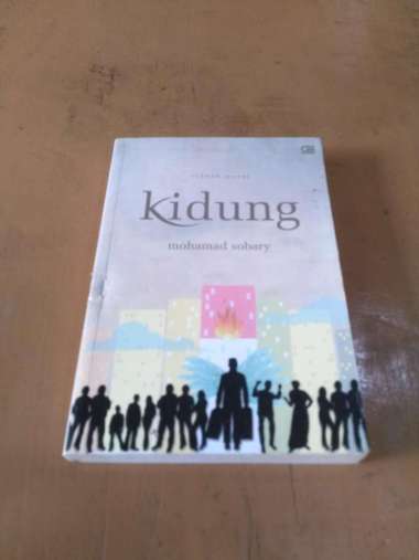Kidung - Mohamad Sobary