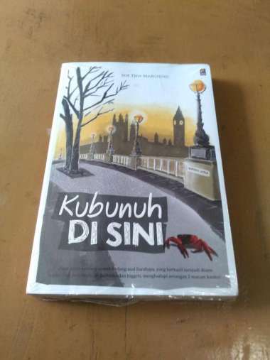 Kubunuh Di Sini - Soe Tjen Marching