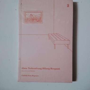 Alam Terkembang Hilang Berganti - CHABIB DUTA HAPSORO