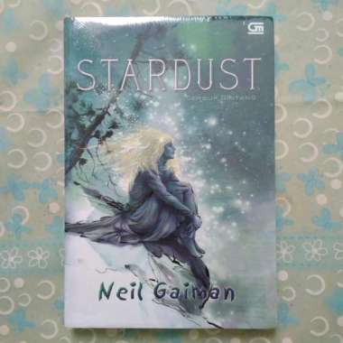 Serbuk Bintang - Stardust - Neil Gaiman