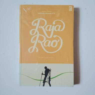 Seri Sastra Dunia: Kantapura - Raja Rao
