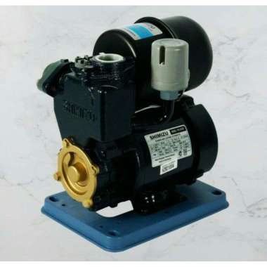 PS-130 BIT SHIMIZU POMPA AIR OTOMATIS / AUTOMATIC PUMP SHIMIZU PS 130BIT / WATER PUMP PS130BIT