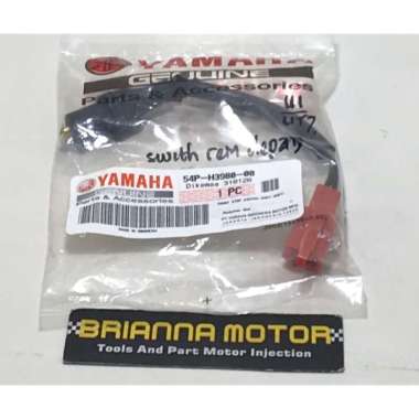 SWICTH REM DEPAN MIO J - MIO GT ORI YAMAHA 54P H3980 00