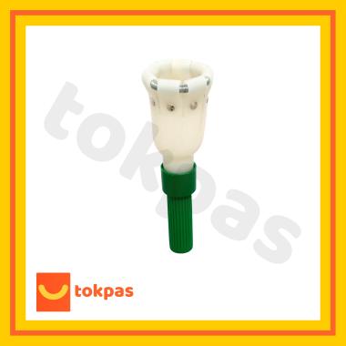 Stik Lampu Putaran Bohlam Tongkat Stick Lamp Nagata 2008