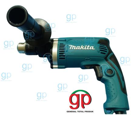 MAKITA HP1630 MESIN BOR BETON HP 1630 HAMMER DRILL 13MM