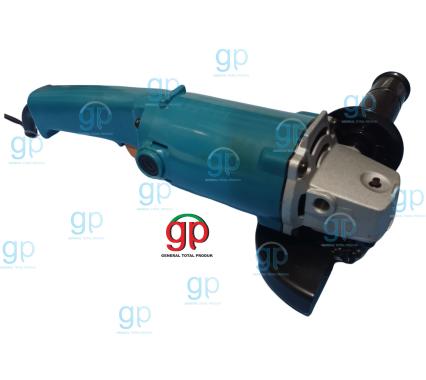 MAKITA 9005B MESIN GERINDA 5" 9005 B ANGLE GRINDER