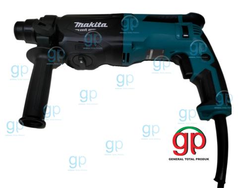 MAKITA M8701B26 MESIN BOR BETON M 8701 B26 ROTARY HAMMER