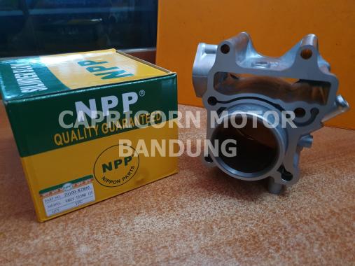 Blok Boring Mesin ONLY VARIO TECHNO 125 FI INJEKSI NPP