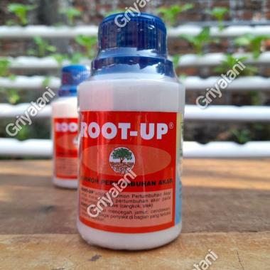 Root Up 100 gram Hormon Pertumbuhan akar