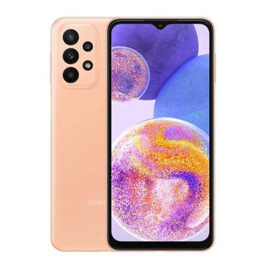 Samsung Galaxy A23 6/128 Peach