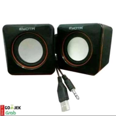 Speaker PC Mini EYOTA