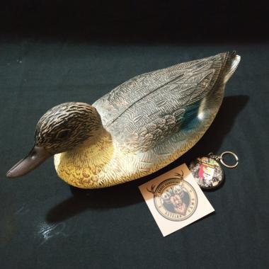 DECOY BELIBIS / JONTROT BELIBIS / PATUNG BELIBIS / PEMANGGIL BELIBIS / DECOY BEBEK / JONTROT BEBEK O