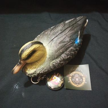 DECOY BELIBIS / JONTROT BELIBIS / PATUNG BELIBIS / PEMANGGIL BELIBIS / DECOY BEBEK / JONTROT BEBEK O
