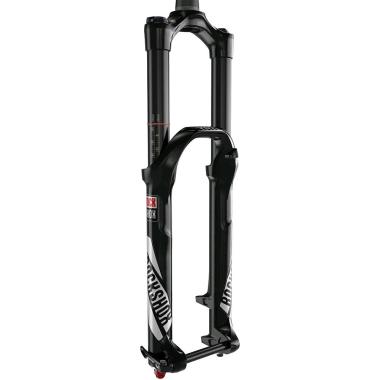 ROCK SHOX FORK T 27.5 YARI RC SOLO AIR 160 TA, B