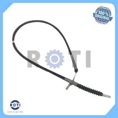 DAIHATSU 31340-87612-001 CABLE CLUTCH / KABEL KOPLING TAFT DIESEL