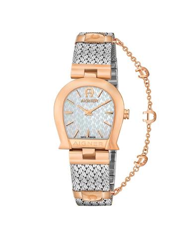 Jam Tangan Wanita AIGNER CREMONA NUOVO ARWLG2101214 Original & Garansi