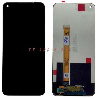 LCD TOUCHSCREEN OPPO A53 2020 / REALME 7i / C17