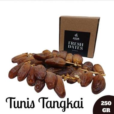 250gr Kurma Sukari Kurma Ajwa Kacang Almond Kurma Tunisia Kacang Arab Kismis Tunisia Madu 250 gram T