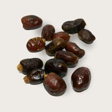 250gr Kurma Sukari Kurma Ajwa Kacang Almond Kurma Tunisia Kacang Arab Kismis Tunisia Madu 250 gram S