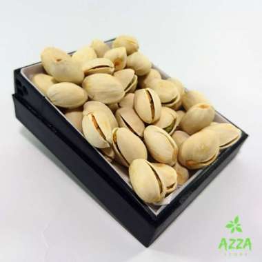 250gr Kurma Sukari Kurma Ajwa Kacang Almond Kurma Tunisia Kacang Arab Kismis Tunisia Madu 250 gram P